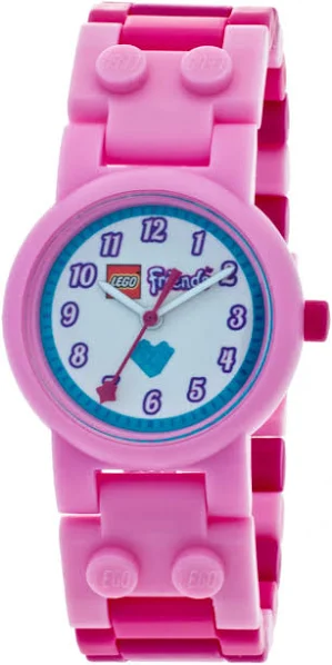 LEGO 8020172 FRIENDS ZEGAREK STEPHANIE+FIGURKA