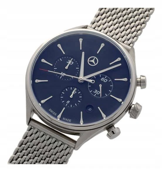 zegarek DAMSKI Sport Fashion Mercedes-Benz