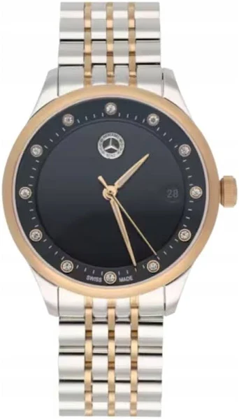 damski zegarek Mercedes-benz B66041753