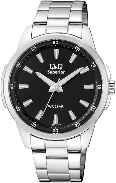 Zegarek męski Q&Q C21A-001V