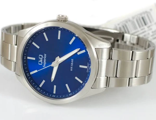 Zegarek Męski Q&Q C22A-003V