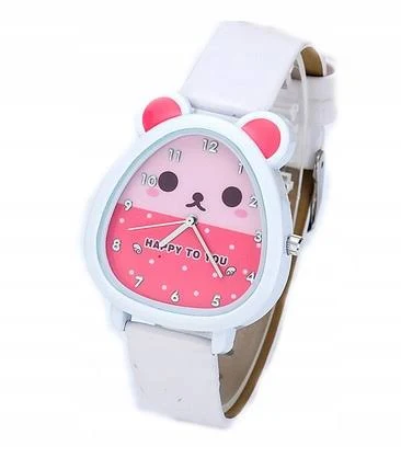 Zegarek Młodzieżowy Dziecięcy