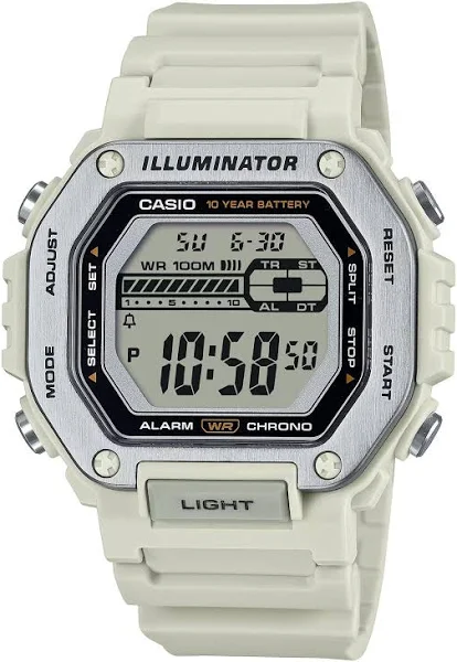Zegarek CASIO