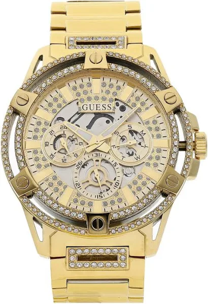 GUESS ZEGAREK King GW0497G2