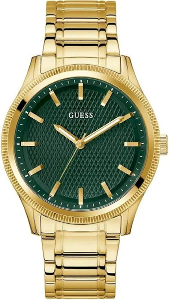 Zegarek Męski Guess GW0626G2
