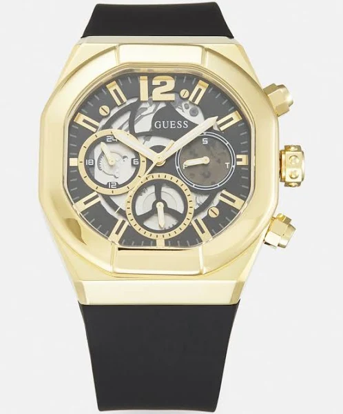 Guess Zegarek Męski
