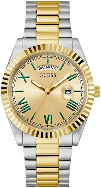 Zegarek męski Guess Connoisseur