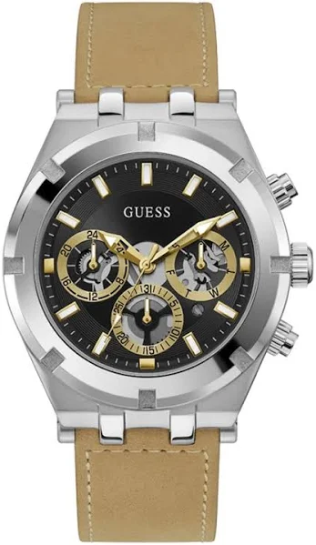 Guess Continental GW0262G1