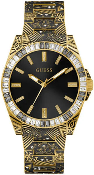 Guess Zegarek męski GW0496G2