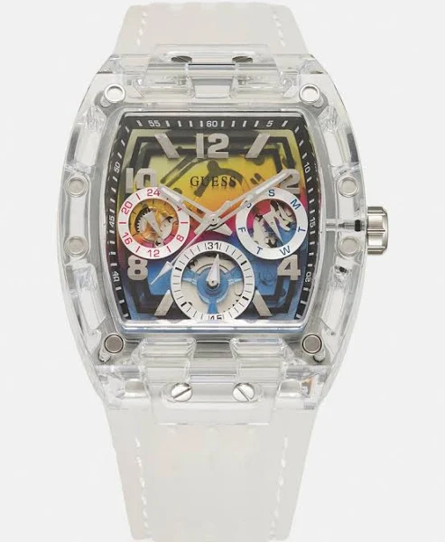 Zegarek Męski Guess GW0499G3