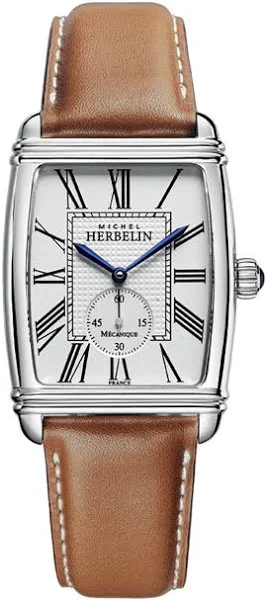Zegarek męski Herbelin Art Déco 1938/08GO