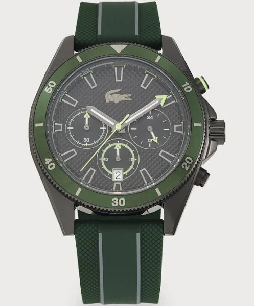 Lacoste Mainsail 2011363 Zegarek męski