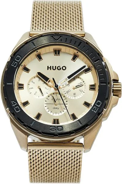 Zegarek Hugo Fresh 1530288