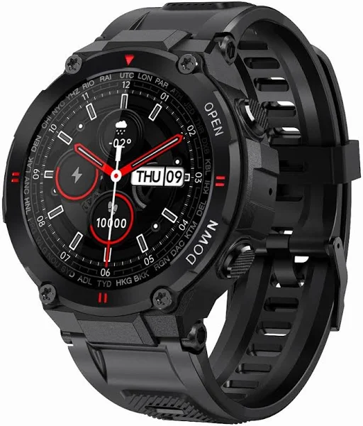 Smartwatch Dla Chłopca Rozmowy Na Komunię +grawer