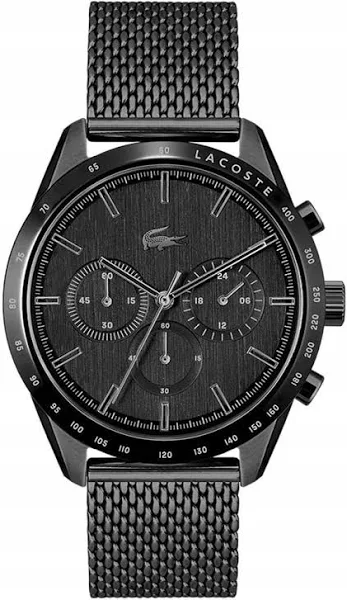 Zegarek Męski Lacoste Boston 2011162
