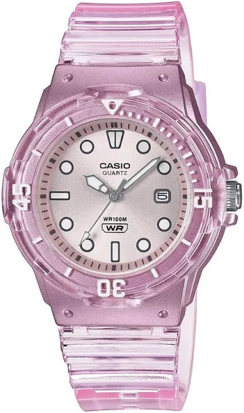 Zegarek Damski Casio LRW-200H