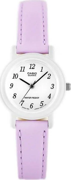 Casio Damski Zegarek