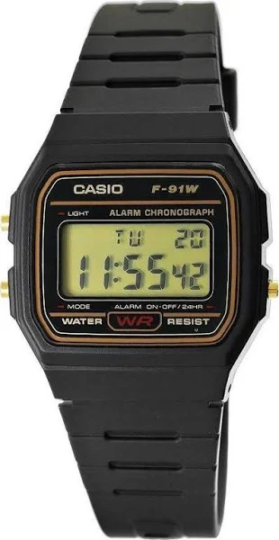 ZEGAREK CASIO