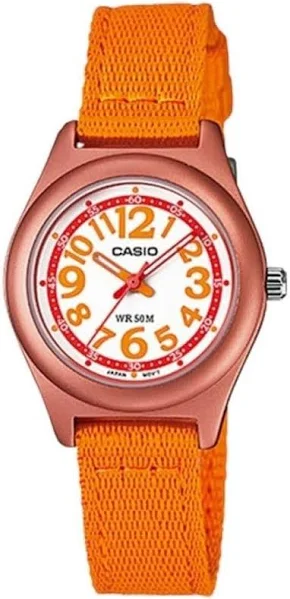Zegarek Dziecięcy Casio LTR-19B-4B3