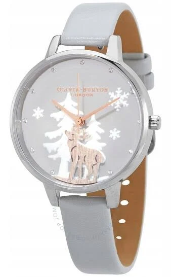 Olivia Burton Zegarki - Winter Wonderland - OB16AW02