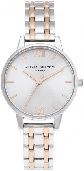OB16EN01 Zegarek OLIVIA BURTON
