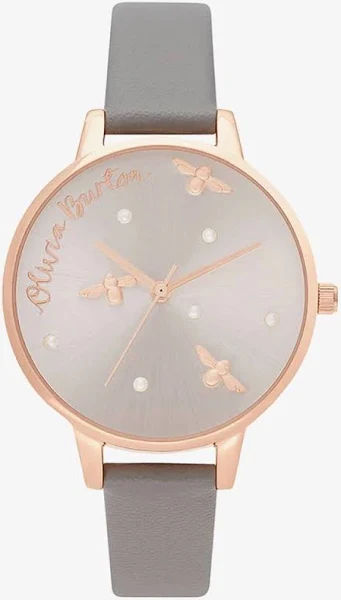 Zegarek Damski Olivia Burton women OB16PQ03