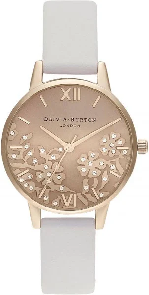 Olivia Burton WOMEN Ob16mv102 Zegarek