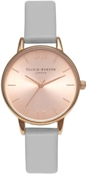 Zegarek Damski Olivia Burton OB15MD46