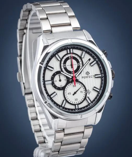 Zegarek Męski Perfect CH03M