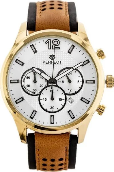 Zegarek Męski Perfect CH01L