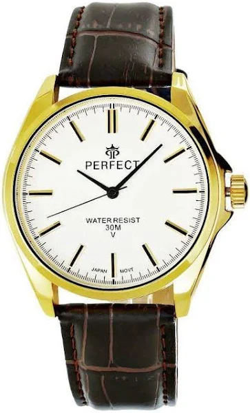 Zegarek Męski PERFECT