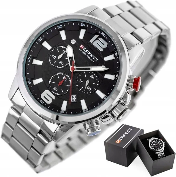 Zegarek męski Perfect Bolton