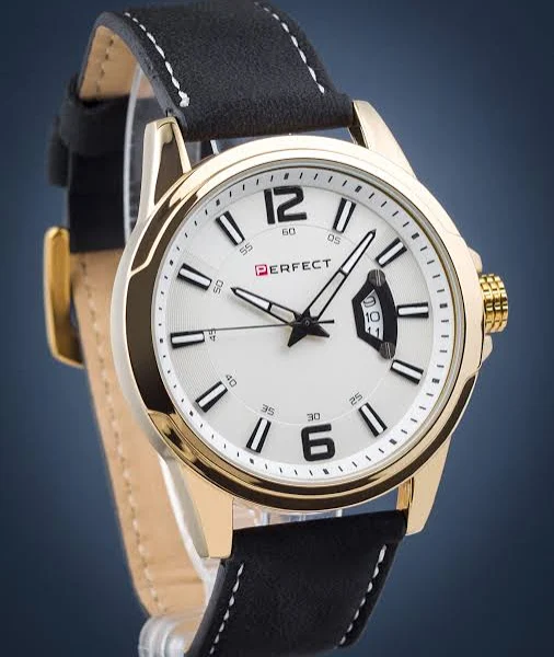 Zegarek męski Perfect Classic PF00498