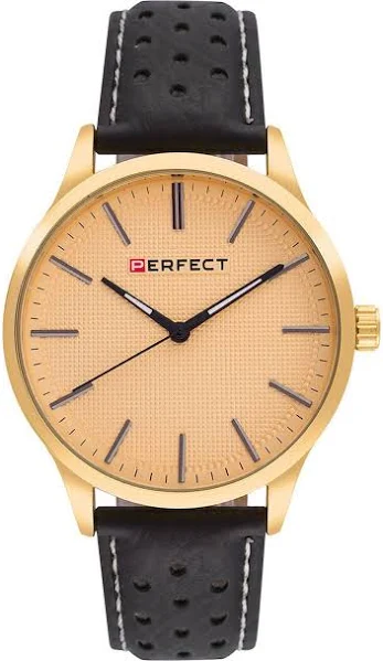 Zegarek męski Perfect Classic PF00625