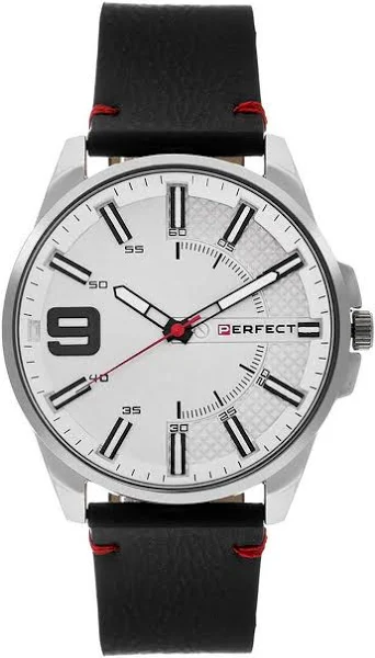 Zegarek męski Perfect Classic PF00615