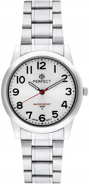 Zegarek Męski PERFECT R50-02