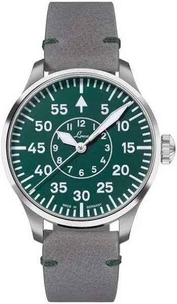 Laco LA-862179 Aachen Grün Automatic