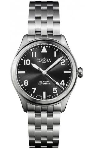 Zegarek Davosa Newton Pilot Automatic