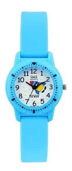 Zegarek Q&Q VR15-001 Rakieta Wodoszczelny