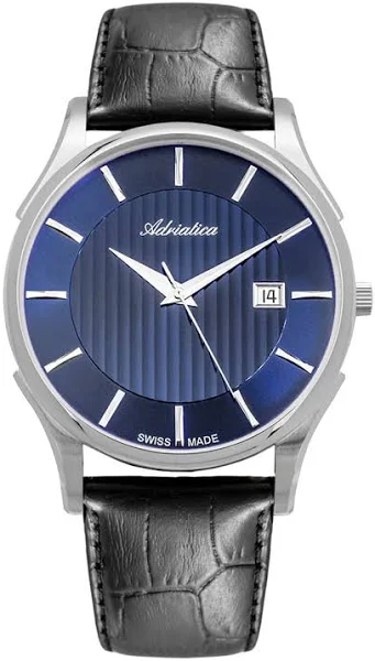 Adriatica Zegarek Męski A1246.5215Q