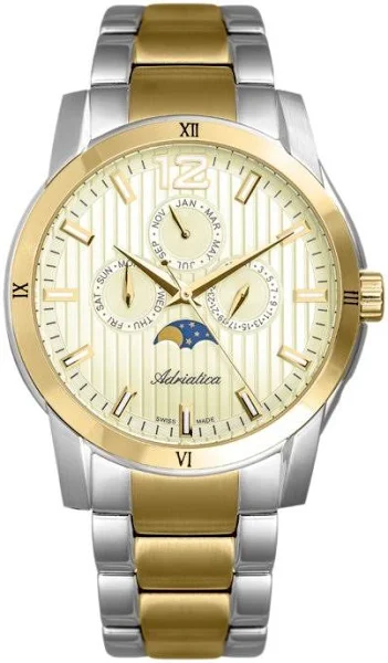 Zegarek męski Adriatica A8240.2151QF