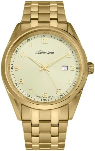 Zegarek Adriatica męski a8204.1121q