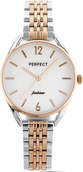 Zegarek DAMSKI PERFECT S347 + BOX