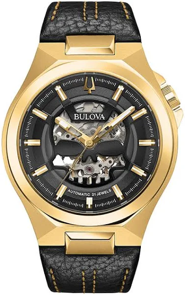 Zegarek męski Bulova 97A148