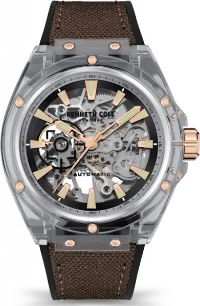 KCWGR2136404 Zegarek KENNETH COLE