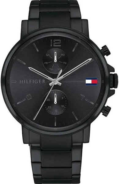 Zegarek Męski Tommy Hilfiger 1710414 Daniel