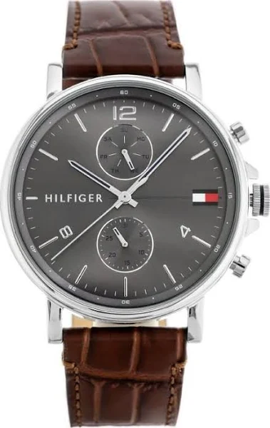 Zegarek Męski Tommy Hilfiger 1710416 Daniel
