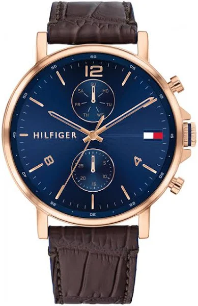 Zegarek męski Tommy Hilfiger 1710418 Daniel