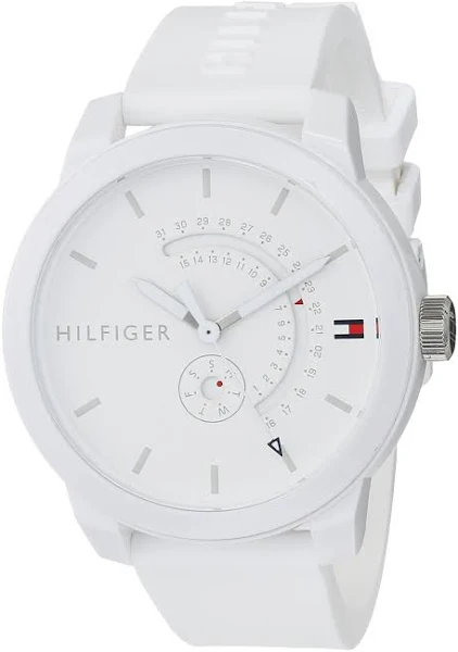 Zegarek męski Tommy Hilfiger 1791481
