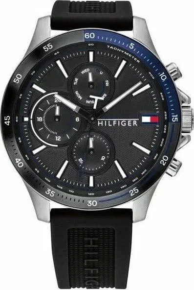 Zegarek Męski Tommy Hilfiger 1791724